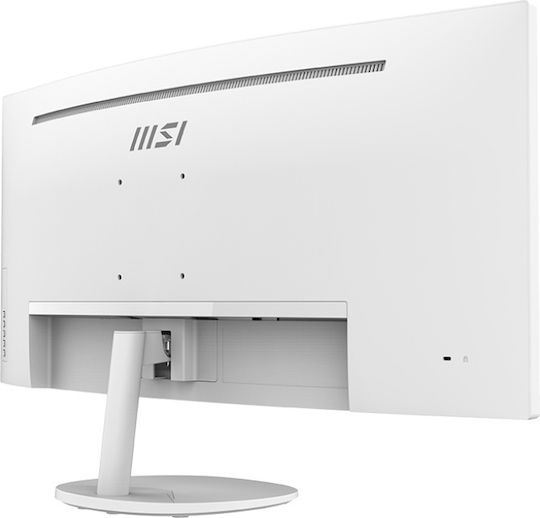 MSI PRO MP341CQW Ultrawide VA Curved Gaming Monitor 34" QHD 3440x1440 with Response Time 4ms GTG vista 4