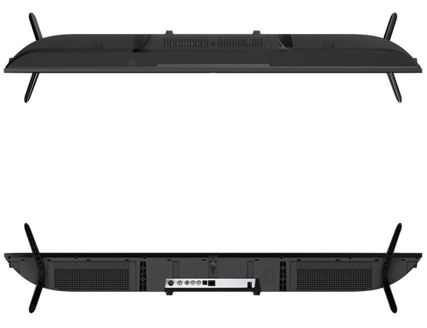 Kruger & Matz Smart TV 40" Full HD LED KM0240FHD-V2 (2023) view 6