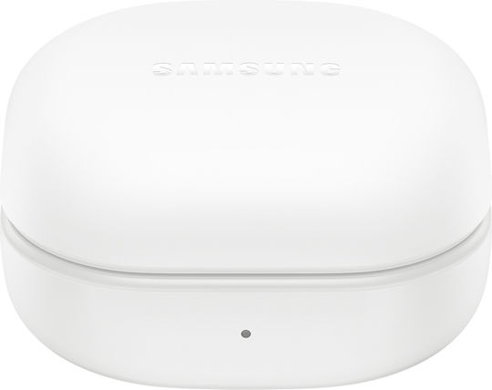Samsung Galaxy Buds2 Pro Bluetooth Handsfree Earphones with Sweat Resistance and Charging Case White vue 7