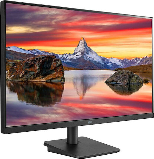 LG 27MP400-B IPS Monitor 27" FHD 1920x1080 with Response Time 5ms GTG view 3