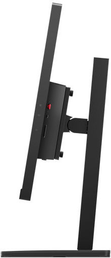 Lenovo ThinkVision E24-30 IPS Monitor 23.8" FHD 1920x1080 with Response Time 4ms GTG vue 7