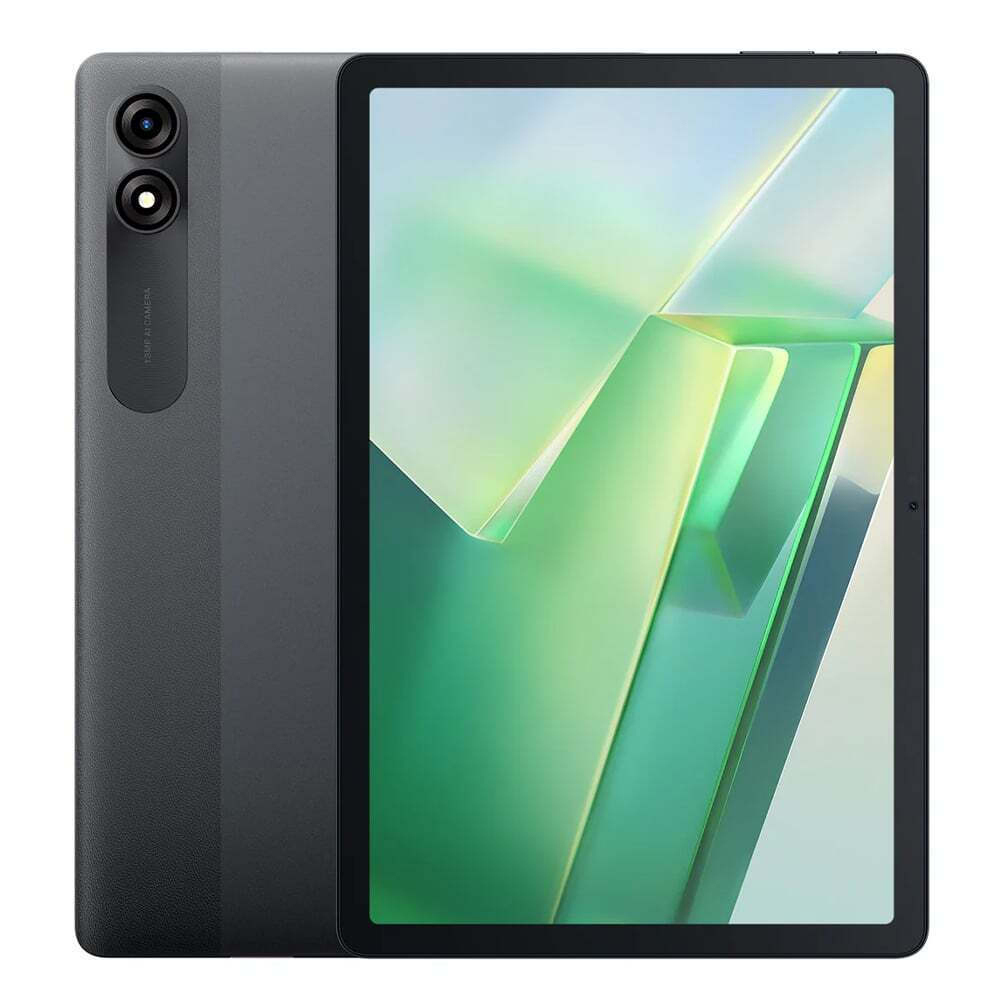 BlackView Tab 9 WiFi 11" (8GB/256GB) Gray view 1