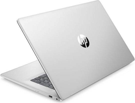 HP 17-cn3134nw 17.3" IPS FHD (i7-1355U/16GB/512GB SSD/W11 Home) (US Keyboard) view 3