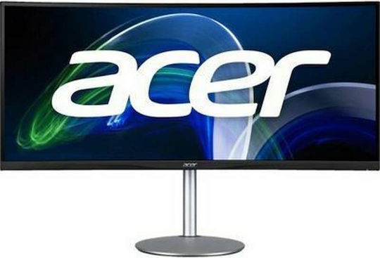 Acer CB342CUR Ultrawide IPS Monitor 34" QHD 3440x1440
