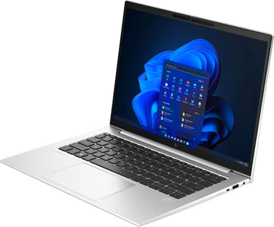 HP EliteBook 845 G10 14" IPS FHD+ (Ryzen 5 Pro-7540U/16GB/512GB SSD/W11 Pro) (US Keyboard) view 4