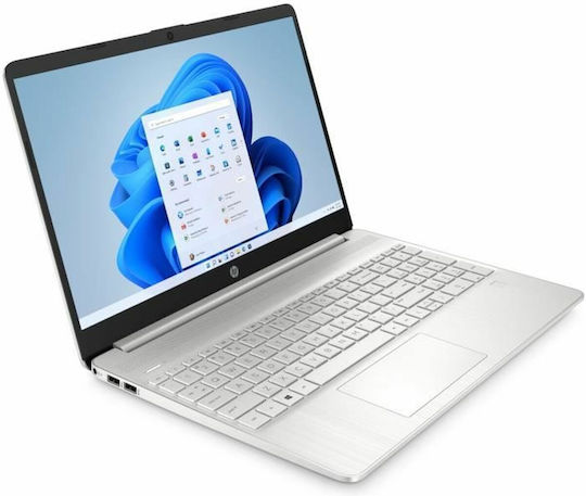 HP 15S-EQ2083NF 15" FHD (Ryzen 5-5500U/16GB/512GB SSD/W11 Home) (FR Keyboard) view 2