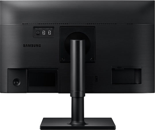 Samsung LF24T450FZU IPS Monitor 24" FHD 1920x1080 with Response Time 5ms GTG view 6
