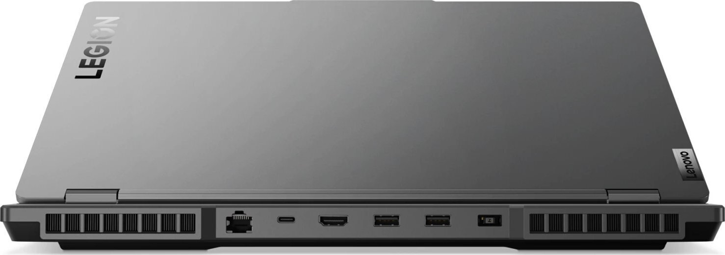Lenovo Legion 5 15IAH7H 15.6" IPS QHD 165Hz (i7-12700H/16GB/512GB SSD/GeForce RTX 3070/No OS) Storm Grey (US Keyboard) view 6