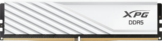 Adata Lancer Blade DDR5 32GB RAM with 2x16GB Modules for Desktop view 3