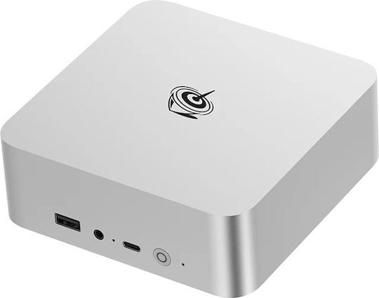 Beelink EQi13 Pro Mini PC (Core i5-13500H/32GB DDR4/500GB SSD/W11 Pro)