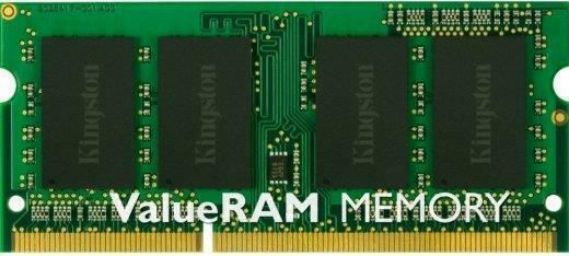 Kingston DDR3 with Module 1x4GB and Speed 1600 for Laptop KVR16S11S8/4 Ansicht 5