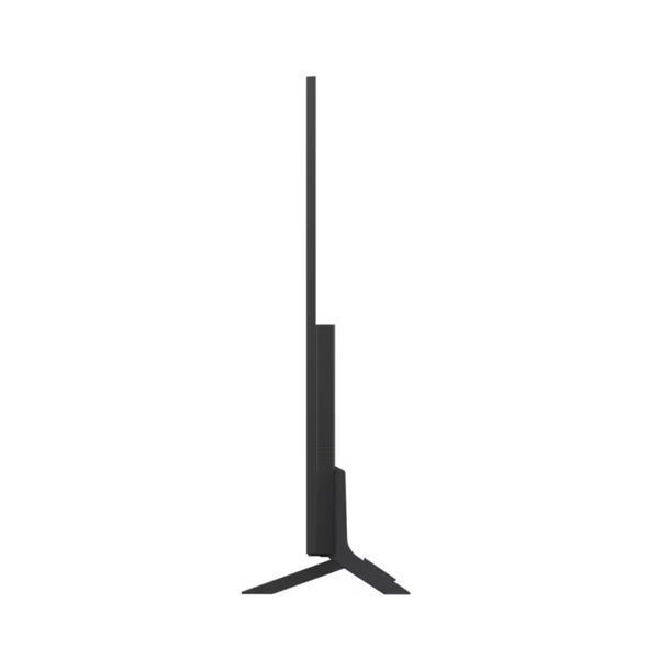 LG Smart Television 43" 4K UHD QNED AI QNED82 HDR (2025) view 3