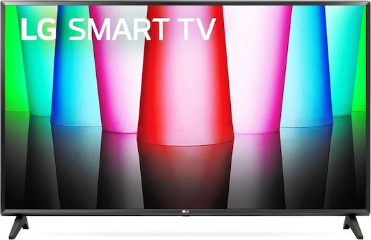 LG Smart Television 32" HD Ready LED 32LQ570B6LA HDR (2022) view 1