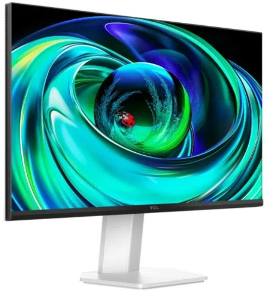 TCL 24G54 VA HDR Monitor 24" FHD 1920x1080 with Response Time 5ms GTG view 3