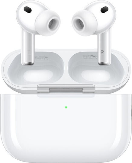 Hoco EW97 In-ear Bluetooth Handsfree Earphones with Charging Case White