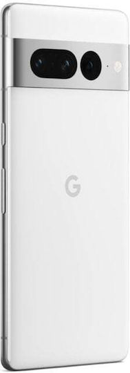 Google Pixel 7 Pro 5G (12GB/256GB) Snow view 2