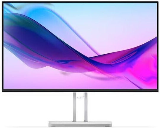 Lenovo L24i-4A IPS Monitor 23.8" FHD 1920x1080 with Response Time 4ms GTG