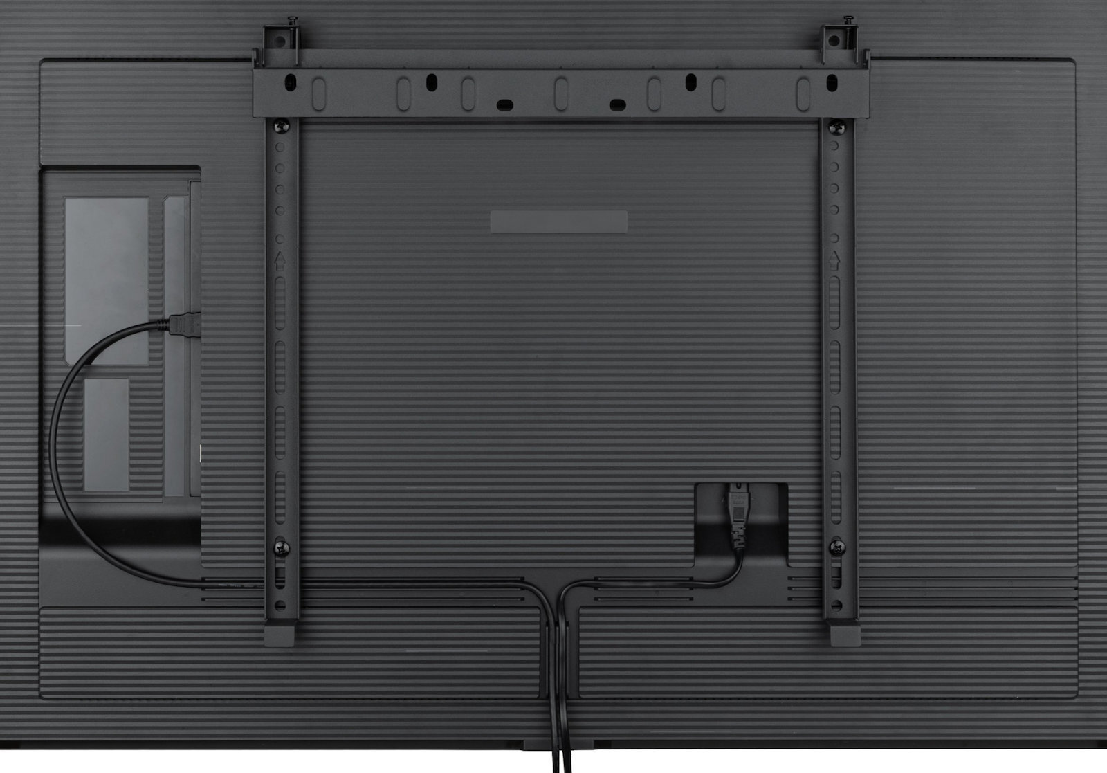 Iiyama LH5560UHS-B2AG VA Monitor 55" 4K 3840x2160 with Response Time 6.5ms GTG view 9