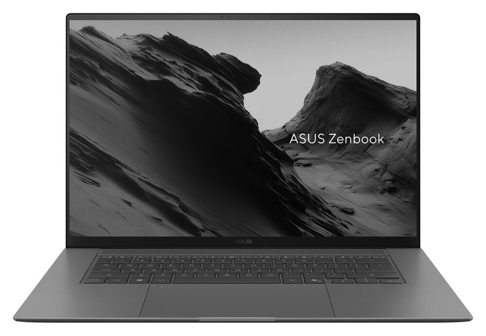 Asus Zenbook S 16 OLED UM5606GA -SS231X 16" 120Hz (Ryzen AI 400 Series-9 465/32GB/1TB SSD/W11 Pro) (International English Keyboard)