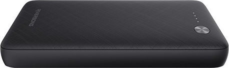 Riversong Horizon 20 Power Bank 20000mAh with 2 USB-A Ports Black vue 2