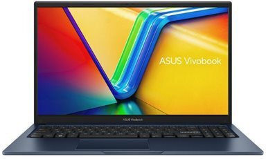 Asus VivoBook 15 X1504VA-BQ140 15.6" IPS FHD (i7-1355U/16GB/1TB SSD/No OS) (US Keyboard)