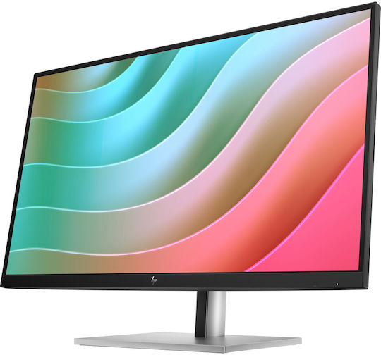 HP E27k G5 IPS Monitor 27" 4K 3840x2160 with Response Time 5ms GTG Ansicht 2