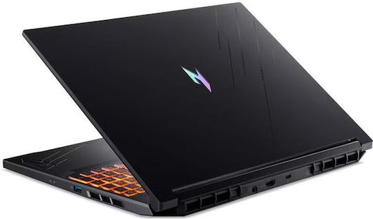 Acer Nitro V16 ANV16-71 16" IPS FHD+ 165Hz (i5-14450HX/16GB/512GB SSD/GeForce RTX 4060/No OS) (International English Keyboard) view 5