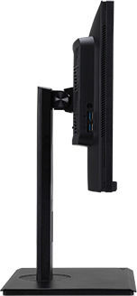 Acer B248Y IPS HDR Monitor 23.8" FHD 1920x1080 vista 6
