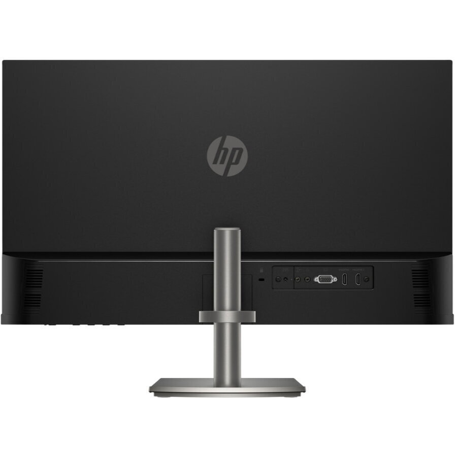 HP 527DA IPS Monitor 27" FHD 1920x1080 with Response Time 5ms GTG view 5