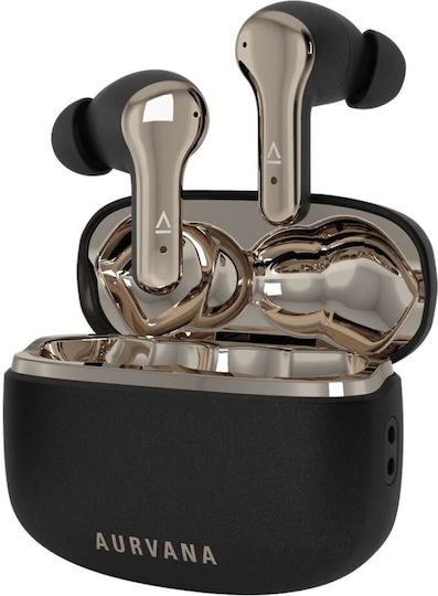Creative Aurvana Ace SXFI In-ear Bluetooth Handsfree Earphones with Sweat Resistance and Charging Case Black vue 5