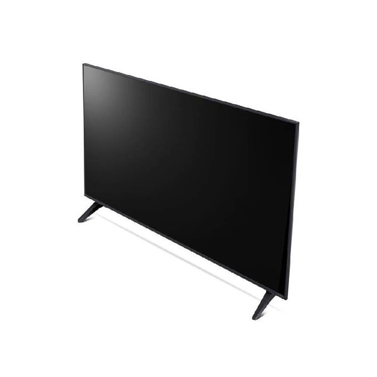 LG Smart TV 50" 4K UHD QNED AI QNED70 HDR (2025) 50QNED70A6A view 4