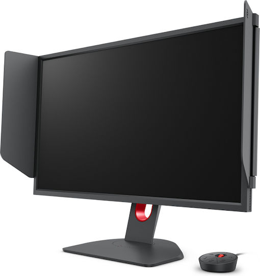 Zowie XL2746K TN Gaming Monitor 27" FHD 1920x1080 240Hz view 3