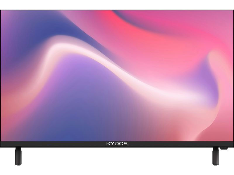 Kydos TV 24" HD Ready LED K24NH22CD00V3 (2023) K24NH22CD00V3