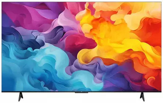 TCL Smart Television 43" 4K UHD LED 43P69B HDR (2024) view 1