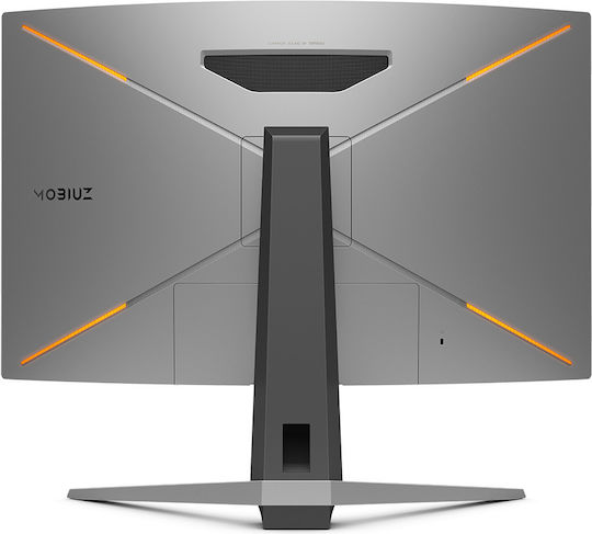 BenQ Mobiuz EX3210R VA Curved Gaming Monitor 31.5" QHD 2560x1440 165Hz view 7