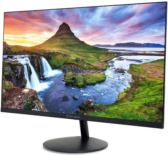 Acer 24SA2YEbi IPS Monitor 23.8" FHD 1920x1080 vue 6