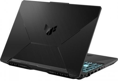 Asus TUF Gaming A15 FA506NC-HN036 15.6" FHD 144Hz (Ryzen 5-7535HS/16GB/512GB SSD/GeForce RTX 3050/No OS) (US Keyboard) view 3