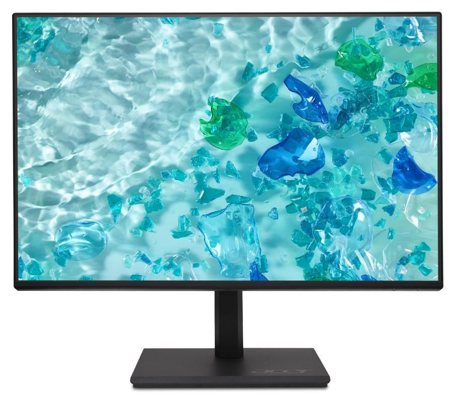 Acer Vero B247WE5b IPS Monitor 24" FHD 1920x1200 vue 4