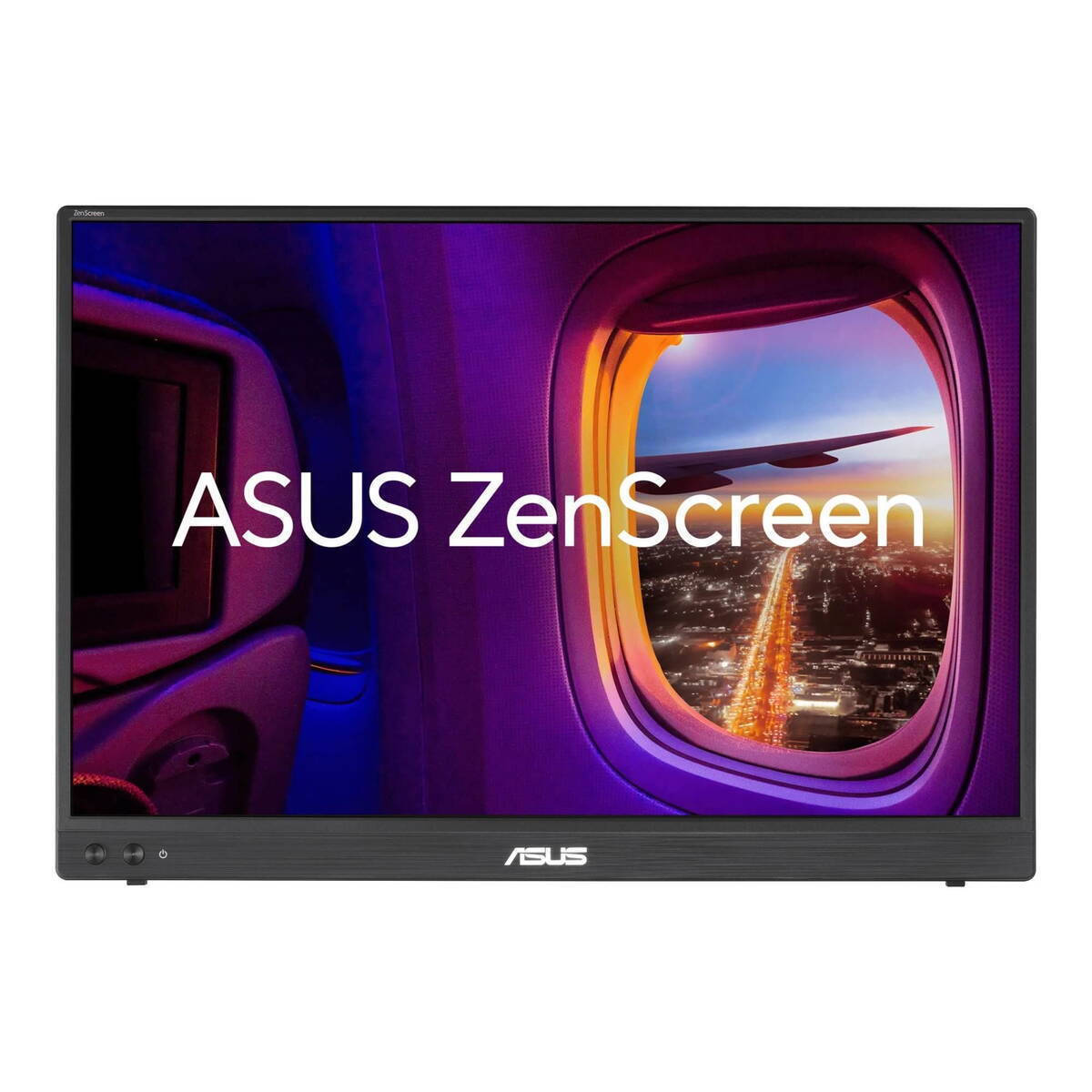 Asus 90LM0CD1-B01N71 IPS Portable Monitor 16" QHD 2560x1600 155Hz with 5ms Response Time GTG