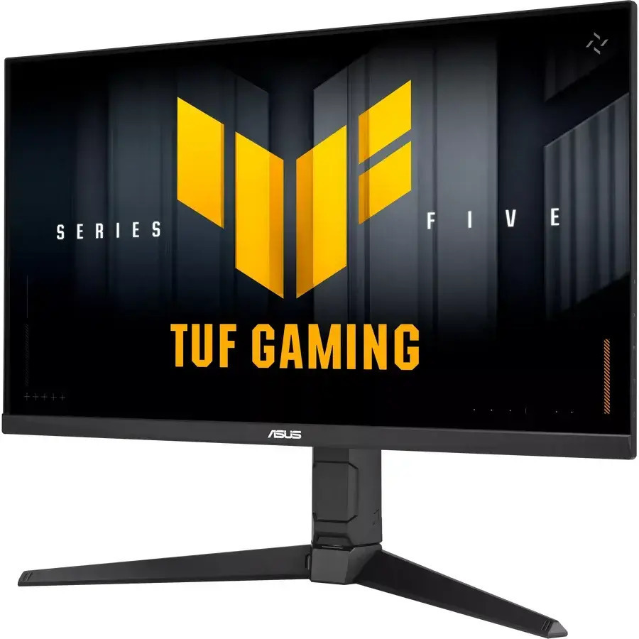 Asus TUF Gaming VG27UQEL5A IPS HDR Monitor 27" 4K 3840x2160 with 1ms Response Time GTG