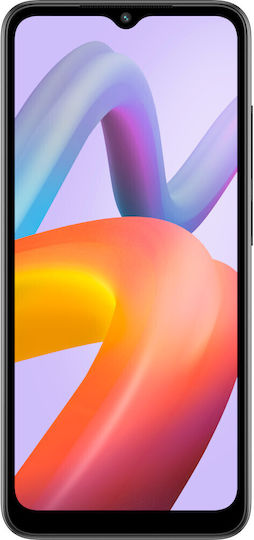 Xiaomi Redmi A2 Dual SIM (2GB/32GB) Black view 5