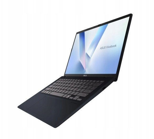 Asus Vivobook 14 90NB1601-M003R0 14" (Snapdragon-X X1-26-100/16GB/512GB SSD/W11 Home) (International English Keyboard) view 8
