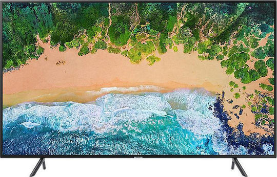 Samsung Smart Television 65" 4K UHD LED UE65NU7170 HDR (2018)