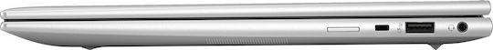 HP EliteBook 830 G11 13.3" IPS FHD+ (Ultra 7-155U/32GB/1TB SSD/W11 Pro) (US Keyboard) view 2