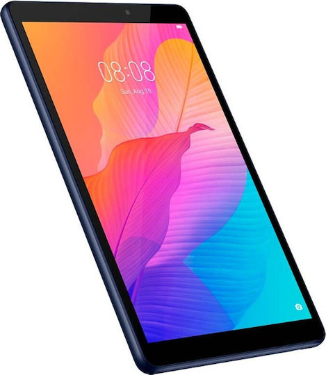 Huawei MatePad T8 4G 8" Tablet (2GB/32GB) Deepsea Blue view 3