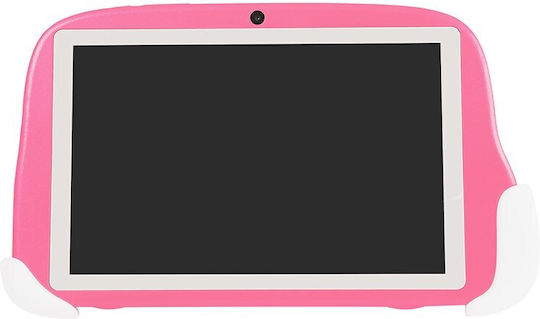 Blow KidsTAB8 4G 8" Tablet (4GB/64GB) Pink view 1