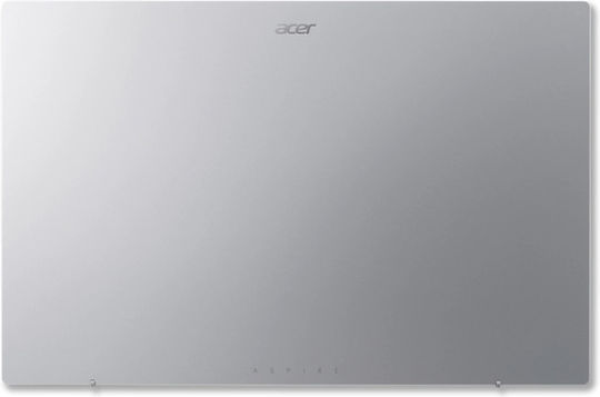 Acer Aspire 3 A315-24P 15.6" FHD (Ryzen 5-7320U/8GB/512GB SSD/No OS) (US Keyboard) view 6