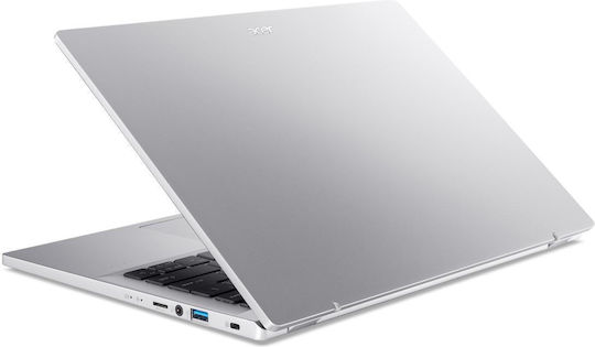 Acer Swift Go 14 SFG14-73 14" OLED (Ultra 5-125H/16GB/512GB SSD/W11 Home) (International English Keyboard) view 5