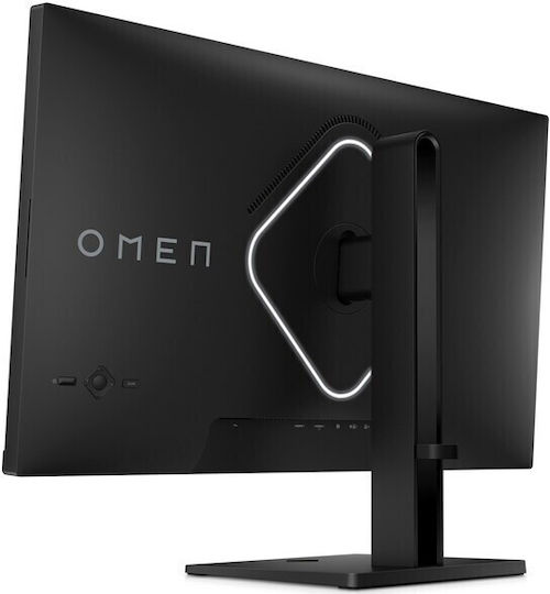 HP OMEN 27k IPS HDR Gaming Monitor 27" 4K 3840x2160 144Hz with Response Time 1ms GTG view 3