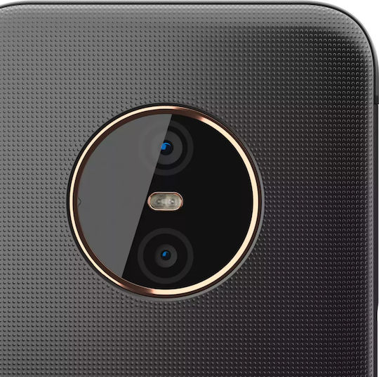 Gigaset GX6 Pro 5G Dual SIM (8GB/128GB) Titanium Black view 3